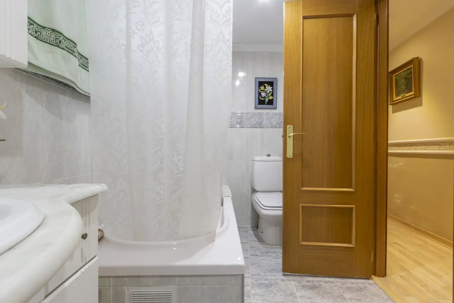 Piso en venta en Tavernes Blanques