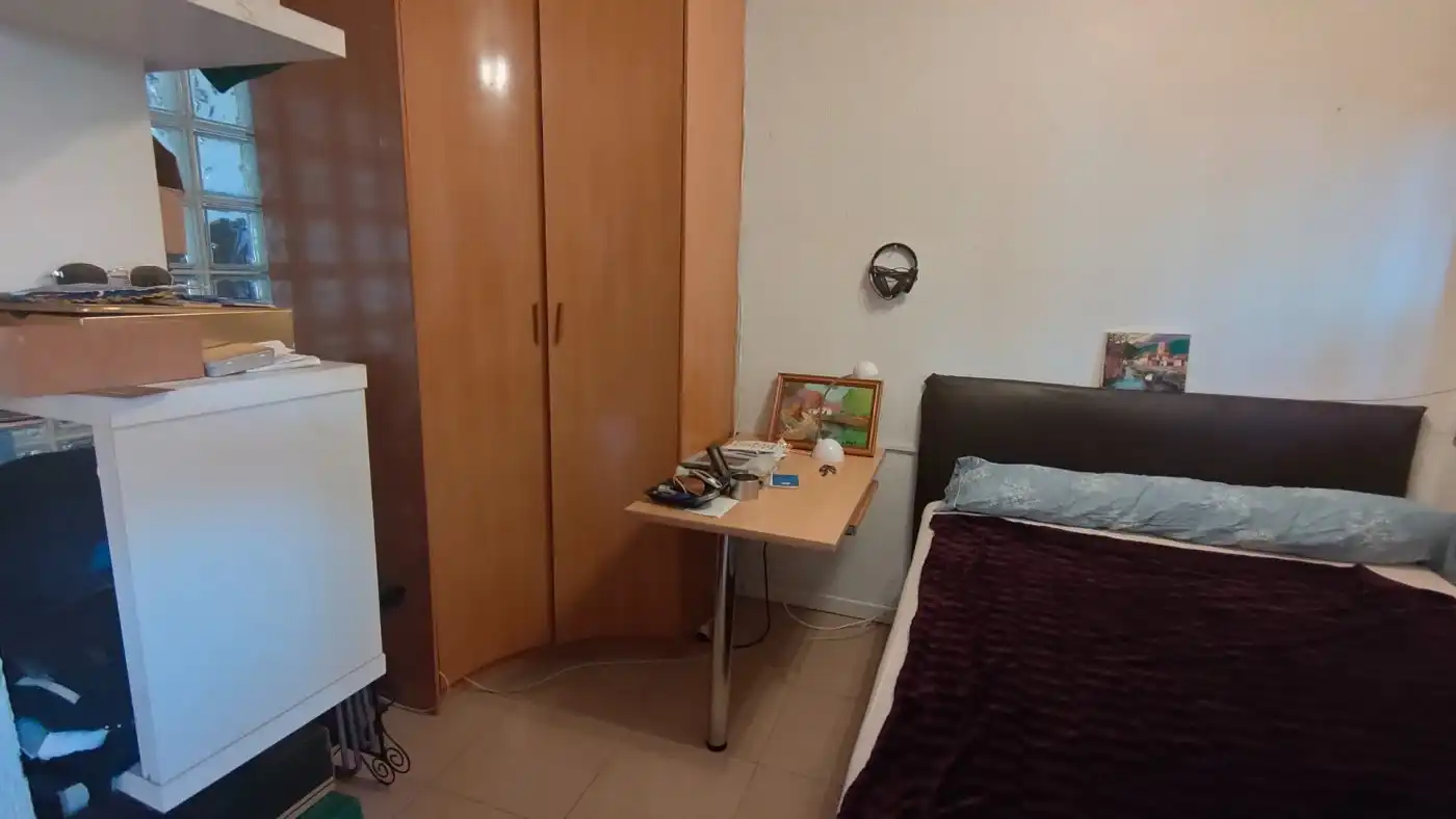 Habitación de Ático en venta en Colonia Madrid