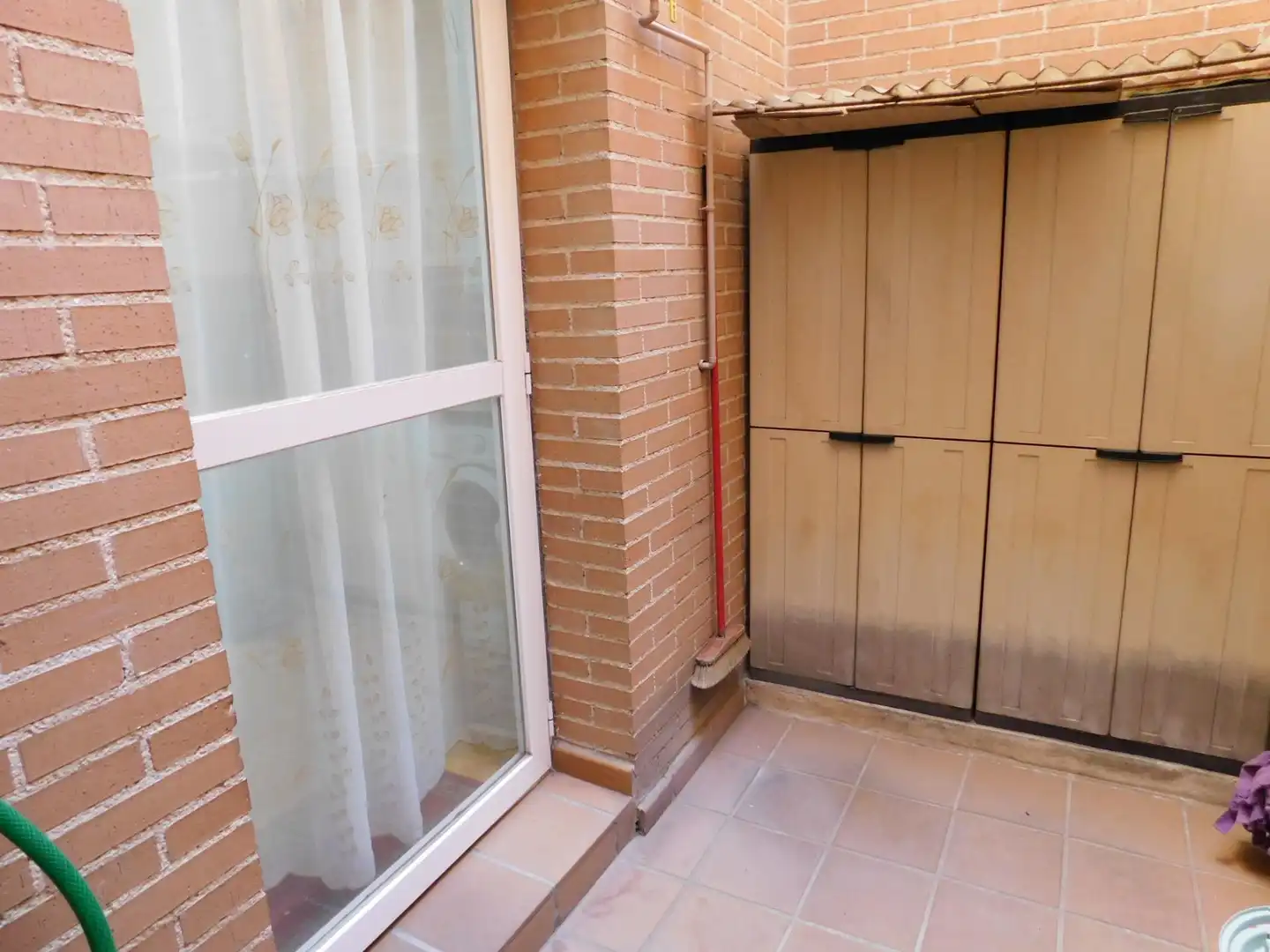 Planta baja en venta en Centro