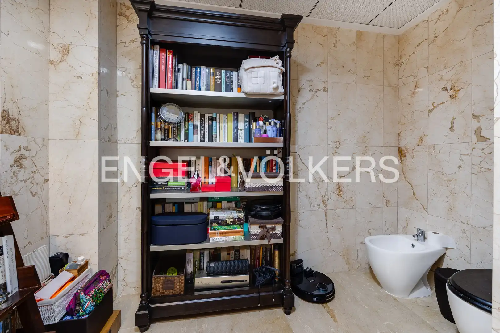 Baño de Ático en venta en Torrevieja con Aire acondicionado, Calefacción y Terraza