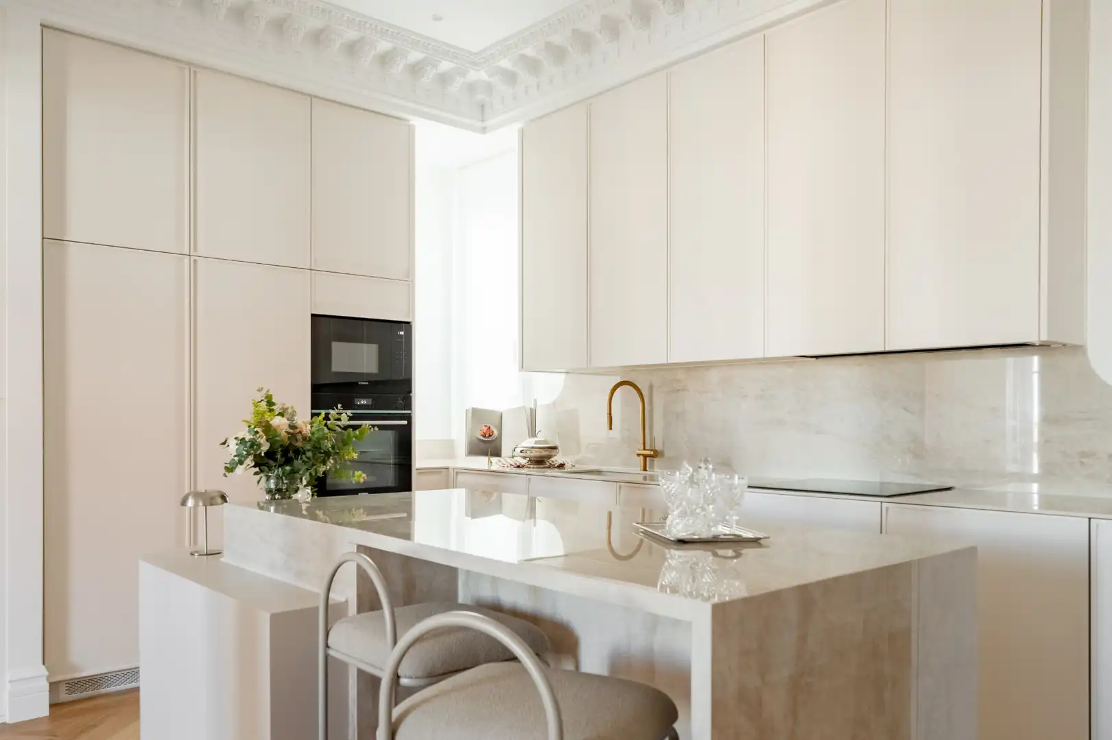 Flat with terrace for sale in Calle del General Oráa 66, imagen 13