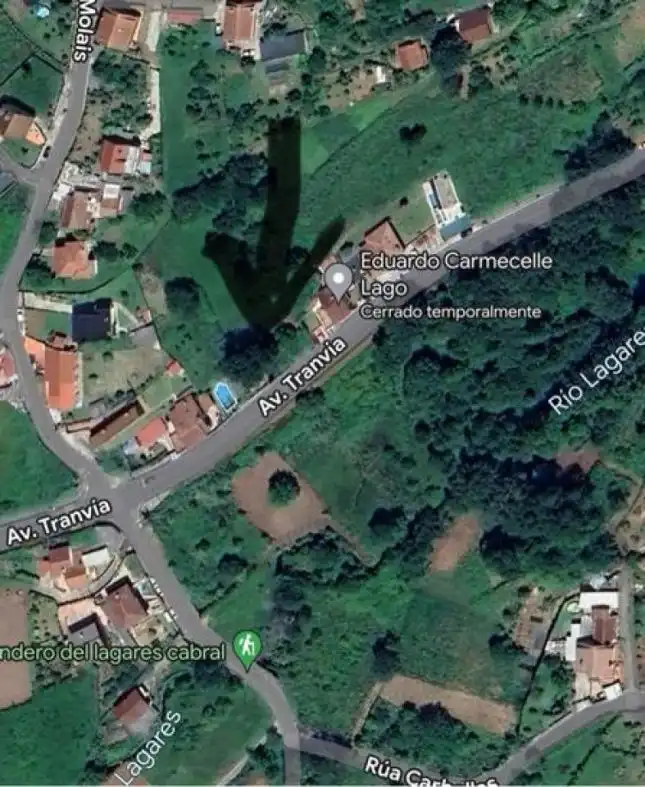 Grundstücke und Bauplätze zum Verkauf in Avenida Tranvia 121, imagen 7