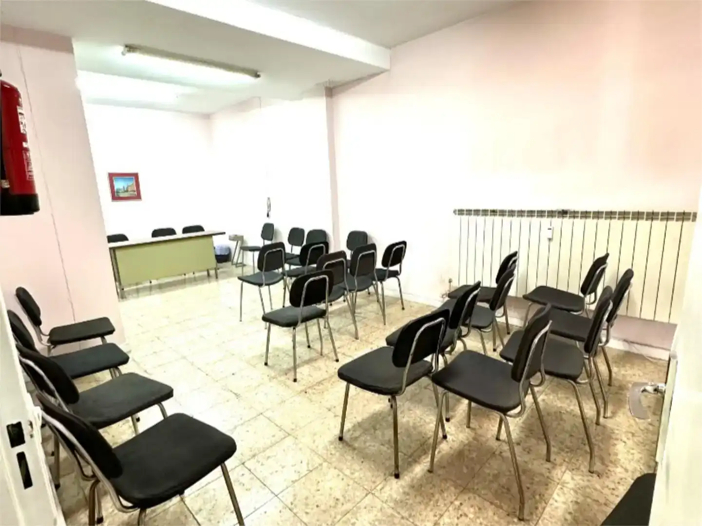 Commercial properties for rent in Avenida de Moratalaz, 175, Marroquina
