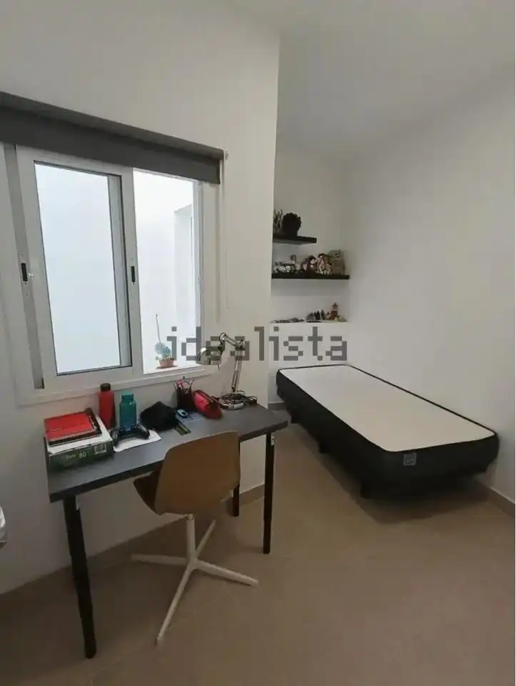 Bedroom of Flat for sale in San Cristóbal de la Laguna