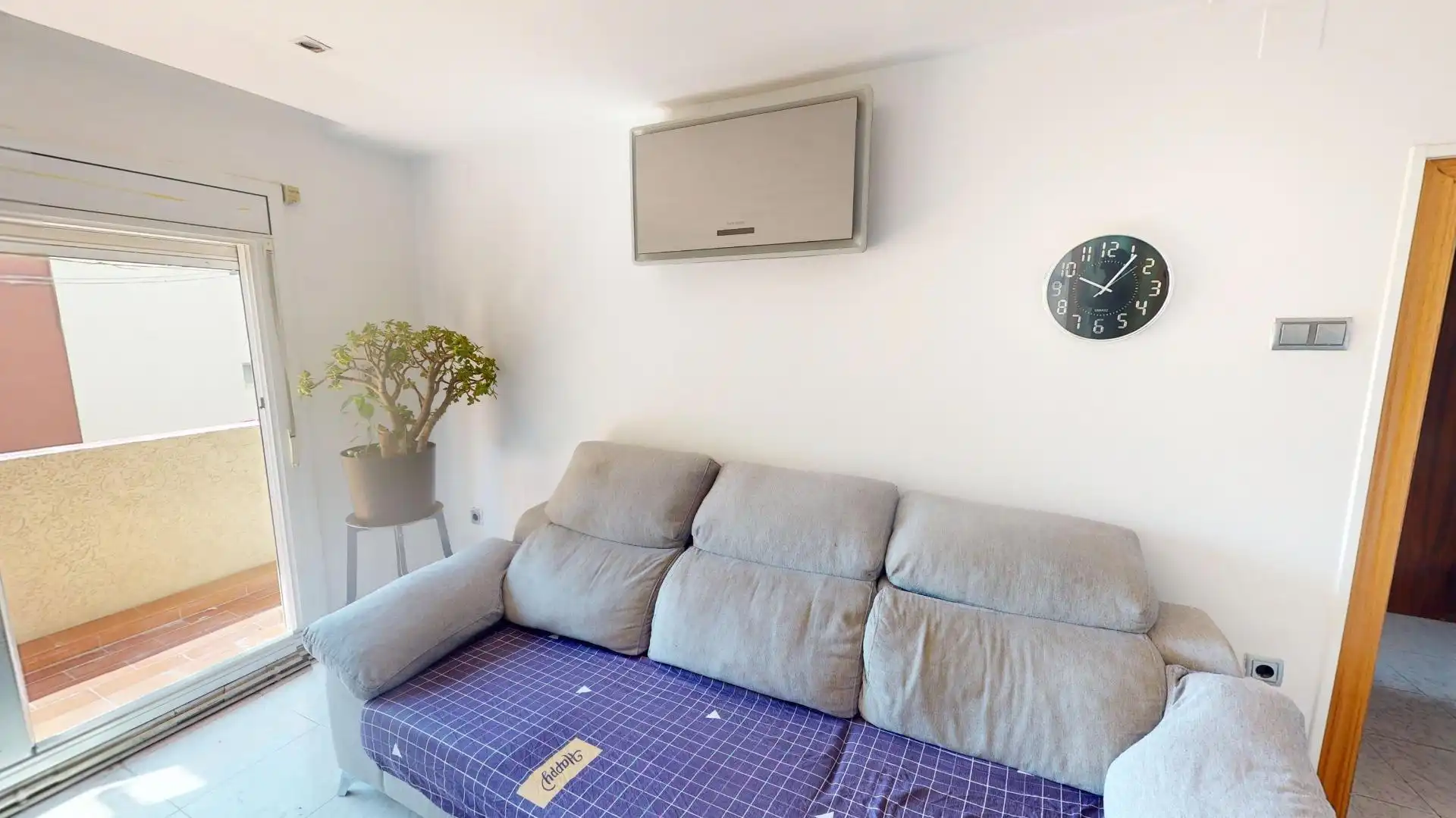 Flat for sale in Calle dels Torners, Espronceda