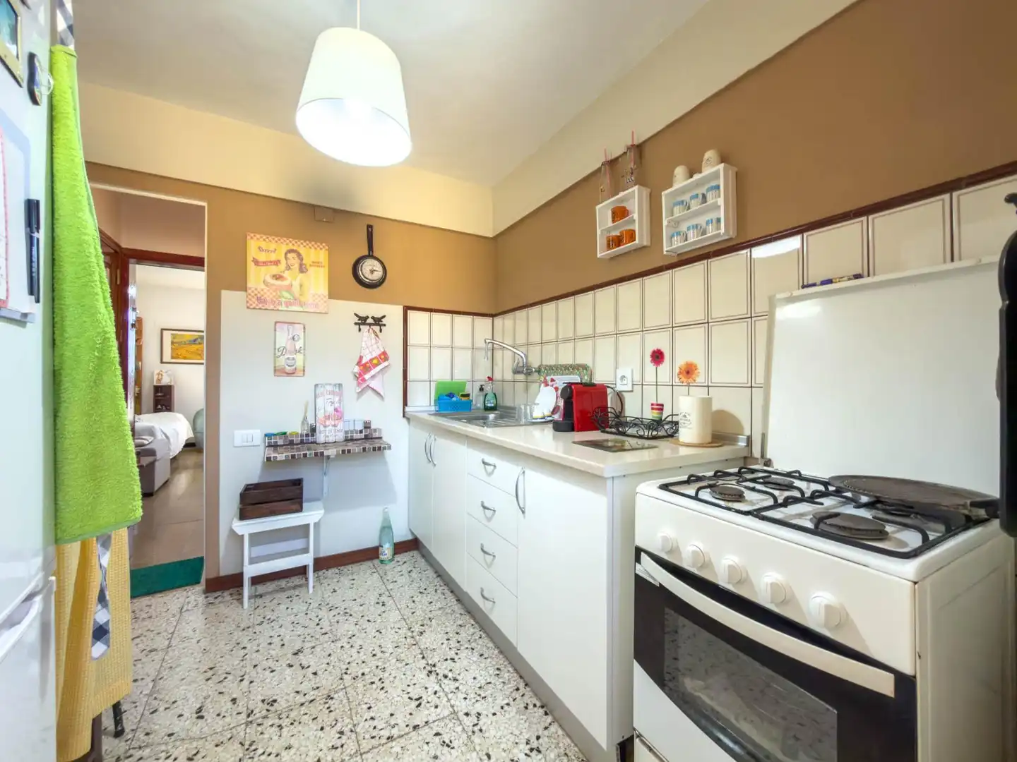 Wohnung zum Verkauf in Taco - Los Andenes - Las Chumbreras, imagen 10