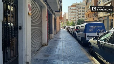 Foto 4 de Piso de alquiler en Aiora, Valencia Capital