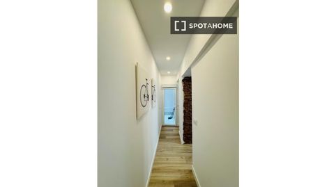 Photo 2 of Flat for rent in Ríos Rosas - Nuevos Ministerios, Madrid Capital