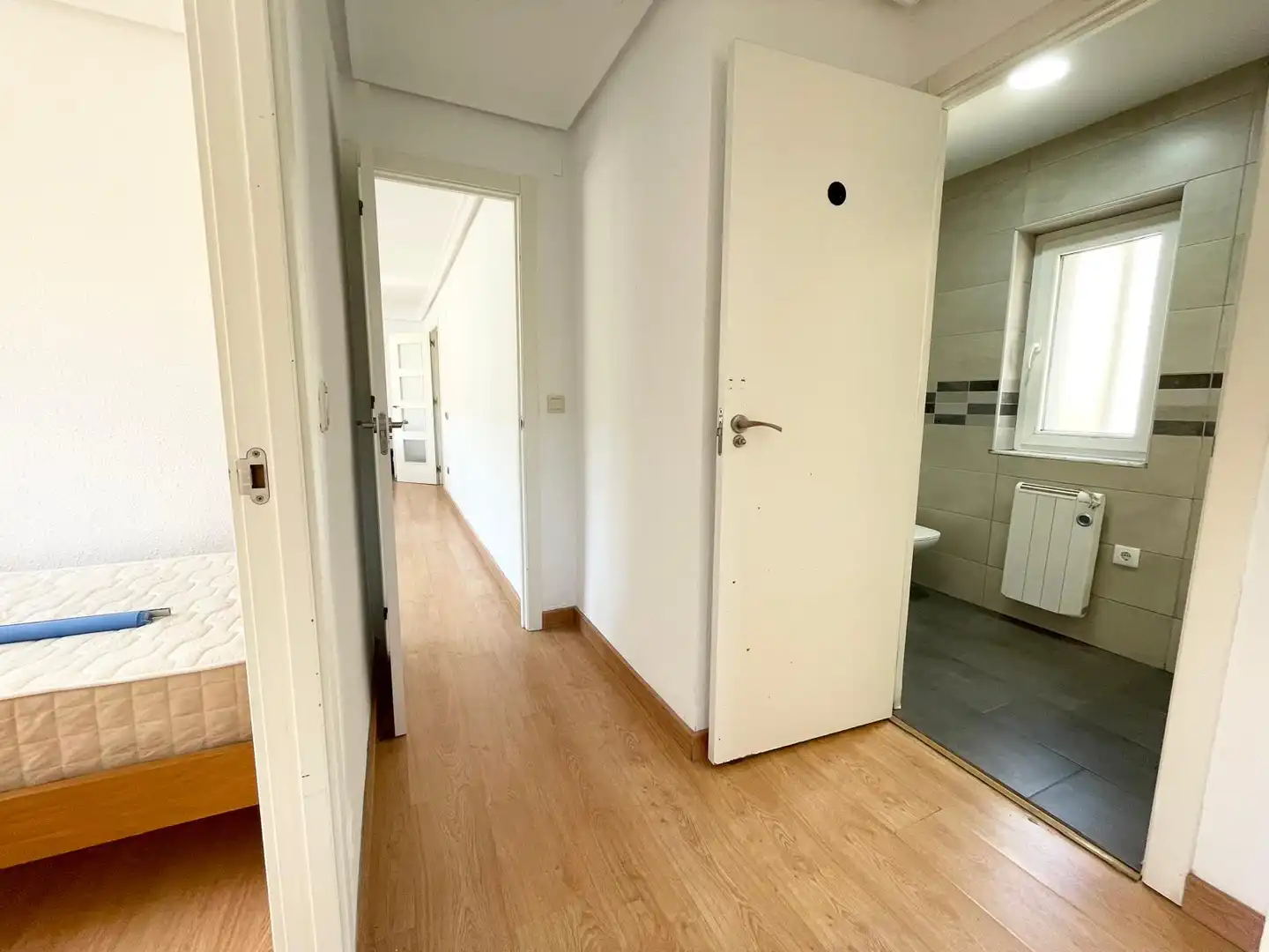 Piso con ascensor en venta en Garrido, imagen 11