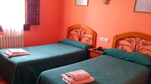 Foto 5 von Geschaftsraum zur Miete in Carretera Teruel, 7, Allepuz, Teruel
