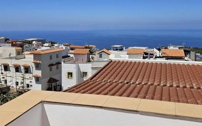 Vista exterior de Casa o xalet en venda en Adeje amb Terrassa