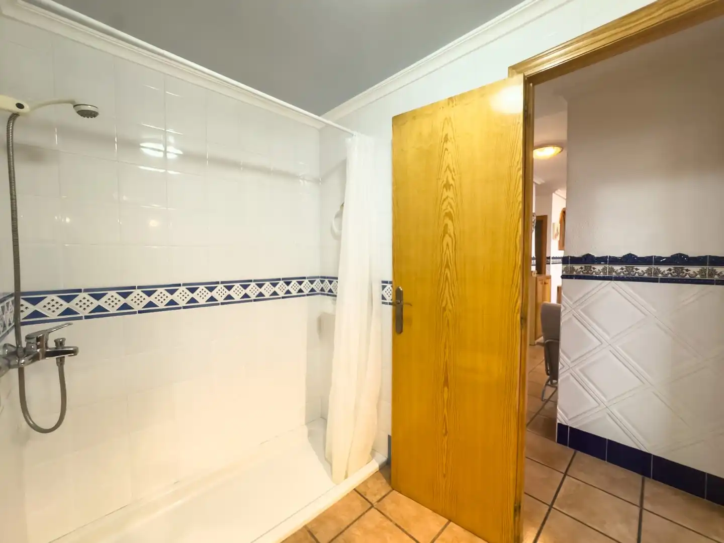 Apartament de lloguer a Calas Santa Pola Este