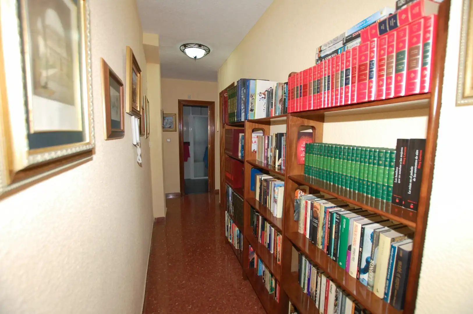 Àtic amb ascensor en venda a Beiro, imagen 25
