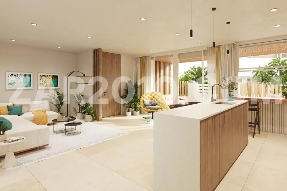 Villa avec piscine à vendre à Avenida Europa, imagen 16