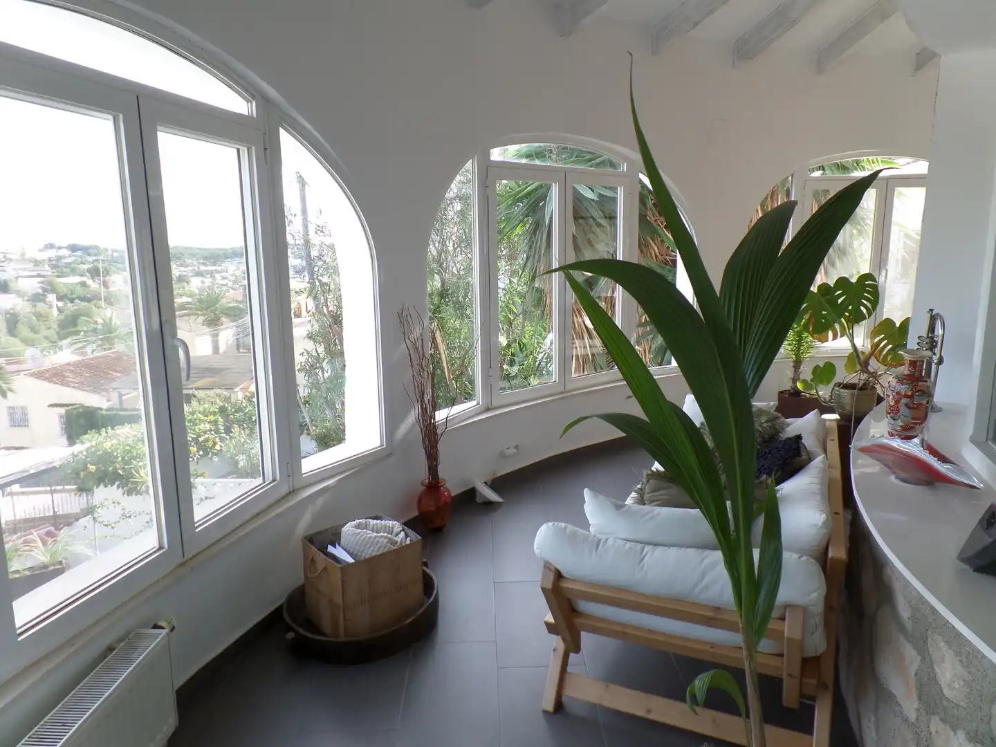 Maison à vendre à Benissa pueblo, imagen 12