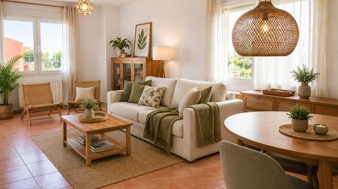 Foto 3 de Casa o chalet en venta en Calle Manuel Vazquez Montalban, Centro ciudad, Jávea / Xàbia