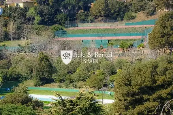 Haus mit Pool zum Verkauf in Montgoda, imagen 50