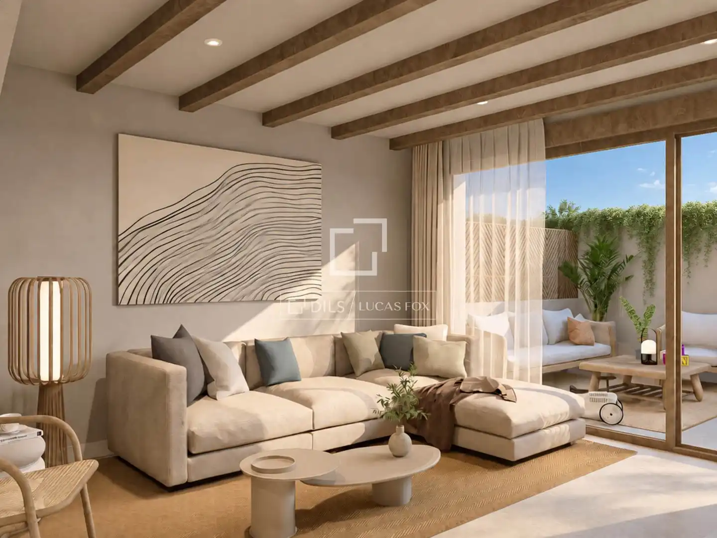 Detached house with pool for sale in Playas de Puçol, imagen 18