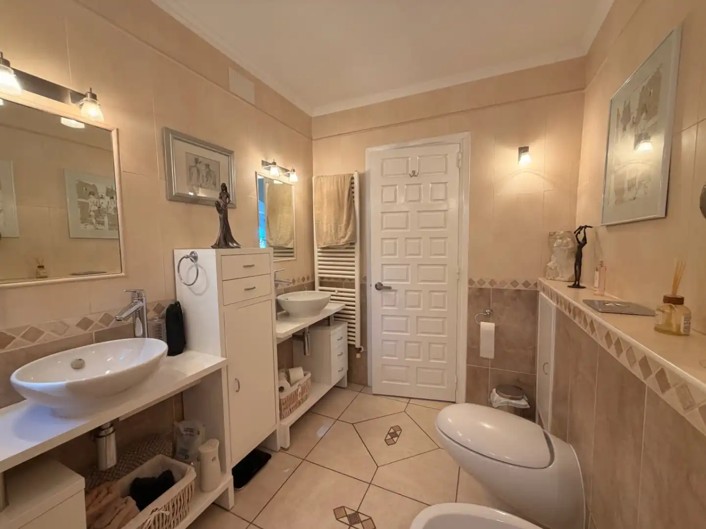 Maison à vendre à Benissa pueblo, imagen 13