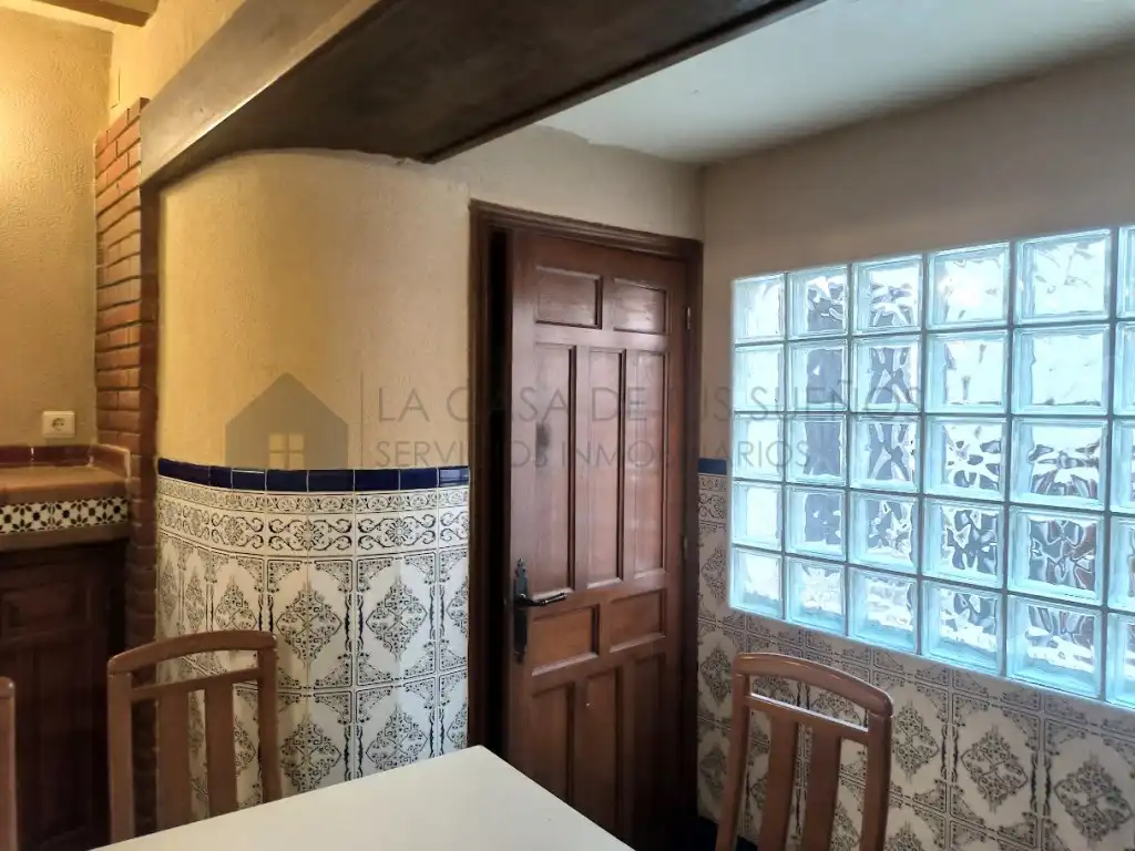 Kitchen of Houses for sale in Sax