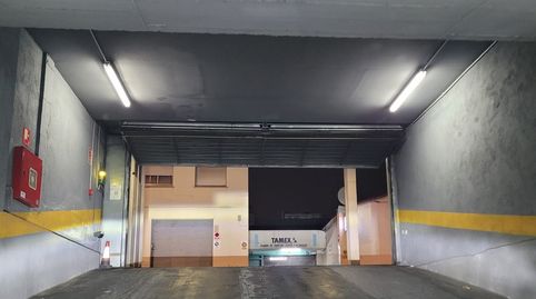 Foto 4 von Garage zur Miete in Plaça del Celler, 8, Cementiri Vell, Terrassa