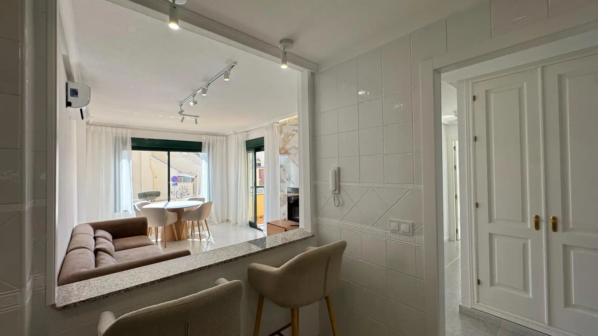 Apartment mit Pool zum Verkauf in Avenida Ibiza, imagen 13