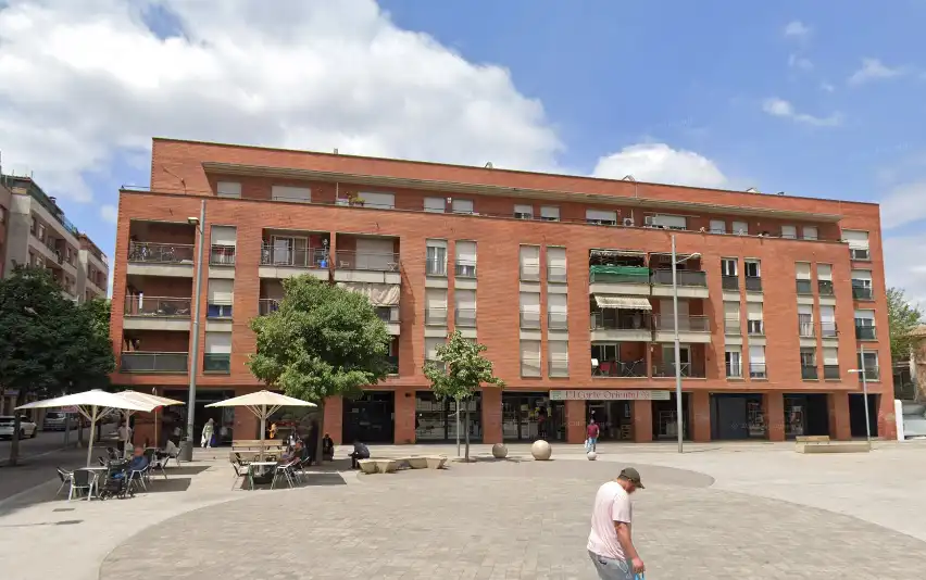 Appartamento con ascensore in vendita a Carrer del President Francesc Macià