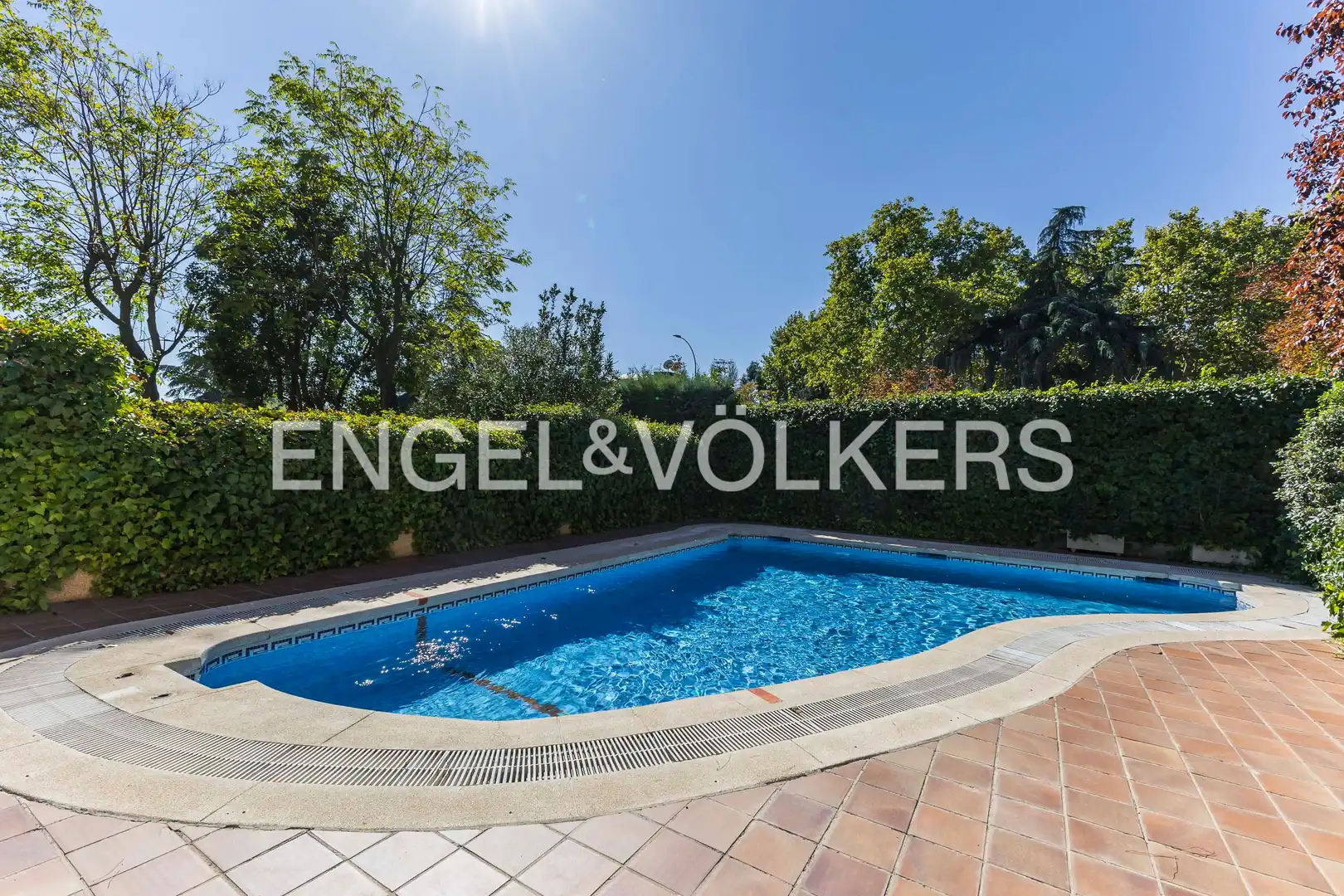 Piscina de Pis en venda en Ciudad Lineal