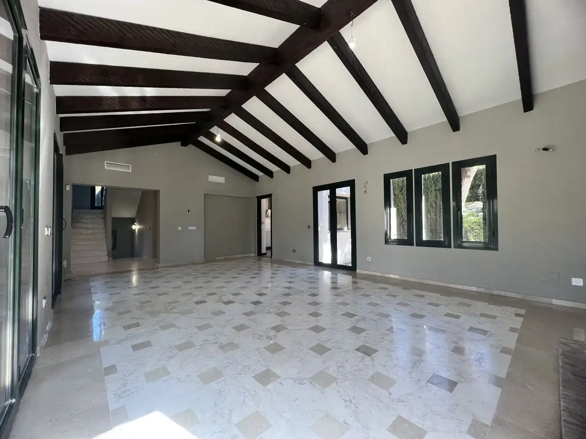 Chalet con piscina en venta en Benamara - Atalaya, imagen 35