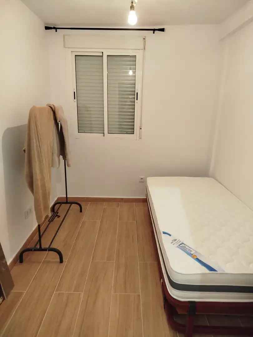 Flat for rent in Calle José de Escandón, Los Castros
