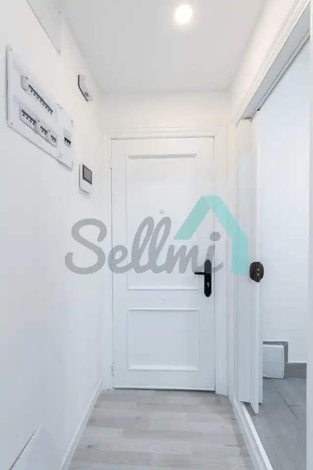 Planta baja en venta en Mieres (Asturias) con Calefacción, Trastero y Amueblado