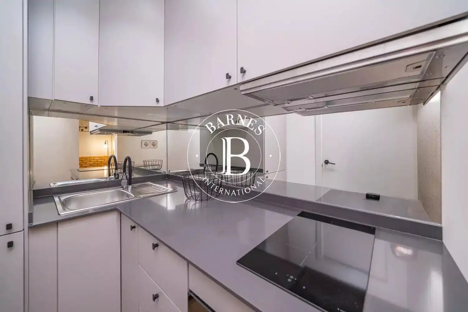 Flat with lift to rent in Chamberí, imagen 15