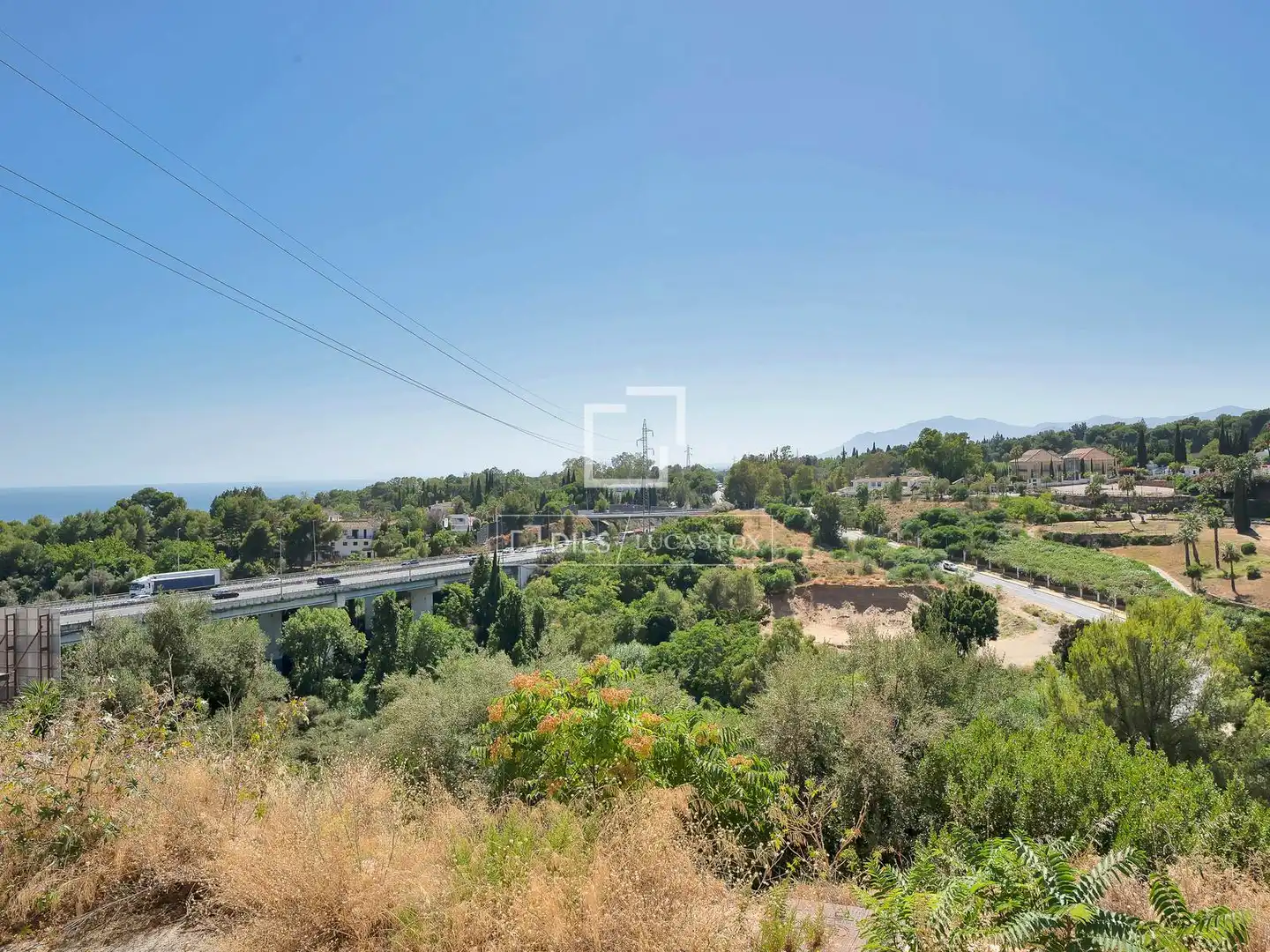 Chalet con terraza en venta en Marbella Centro, imagen 111