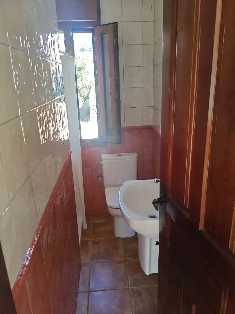 Bany de Pis en venda en Santa María de la Alameda