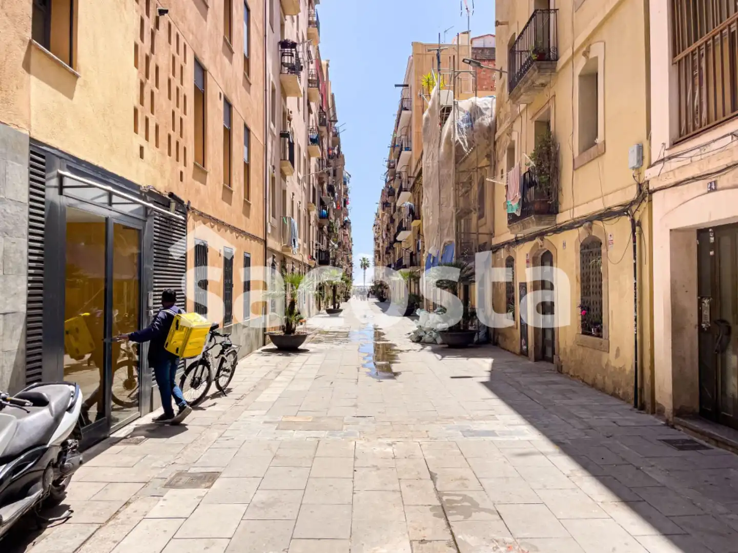 Piso con ascensor en venta en Ciutat Vella, imagen 29