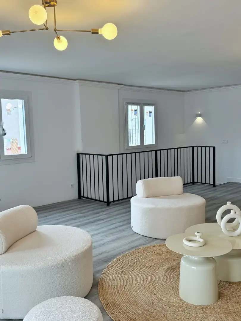 Duplexes for rent to own in Benahavís pueblo