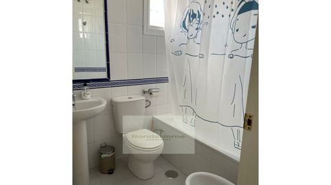 Photo 2 of Flat for rent in Calle Poseidon, Nueva Torrequebrada, Benalmádena