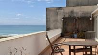 Terrace of Flat for sale in Cubelles  with Air Conditioner, Heating and Terrace