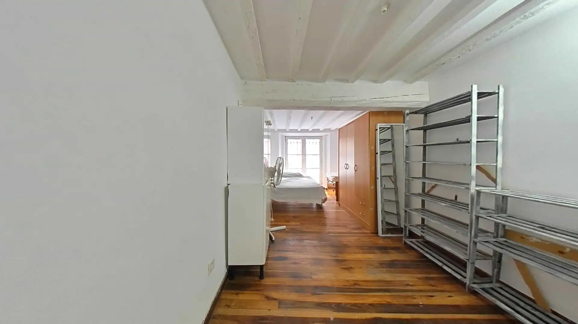 Flat with terrace for sale in Centro - Ayuntamiento, imagen 16