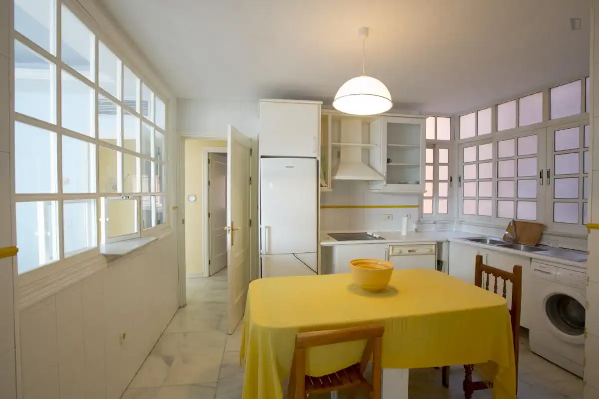 Apartament de lloguer a Los Remedios, imagen 5