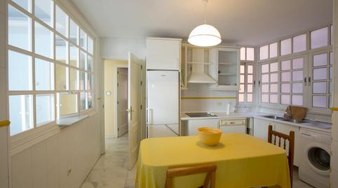 Foto 2 de Apartament de lloguer a Los Remedios,  Sevilla Capital