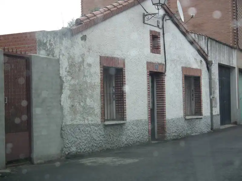Wohnbaugrundstück zum Verkauf in Pedrezuela, imagen 3