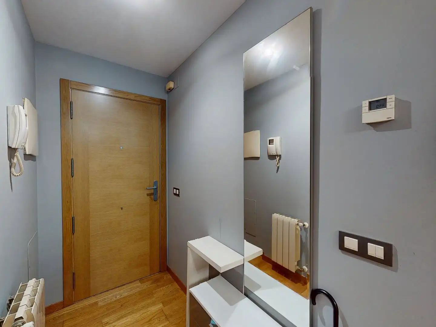 Piso en venta en Vigo  con Calefacción y Trastero