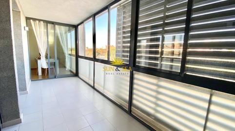 Photo 5 of Apartment to rent in Garbinet - Parque de las Avenidas, Alicante