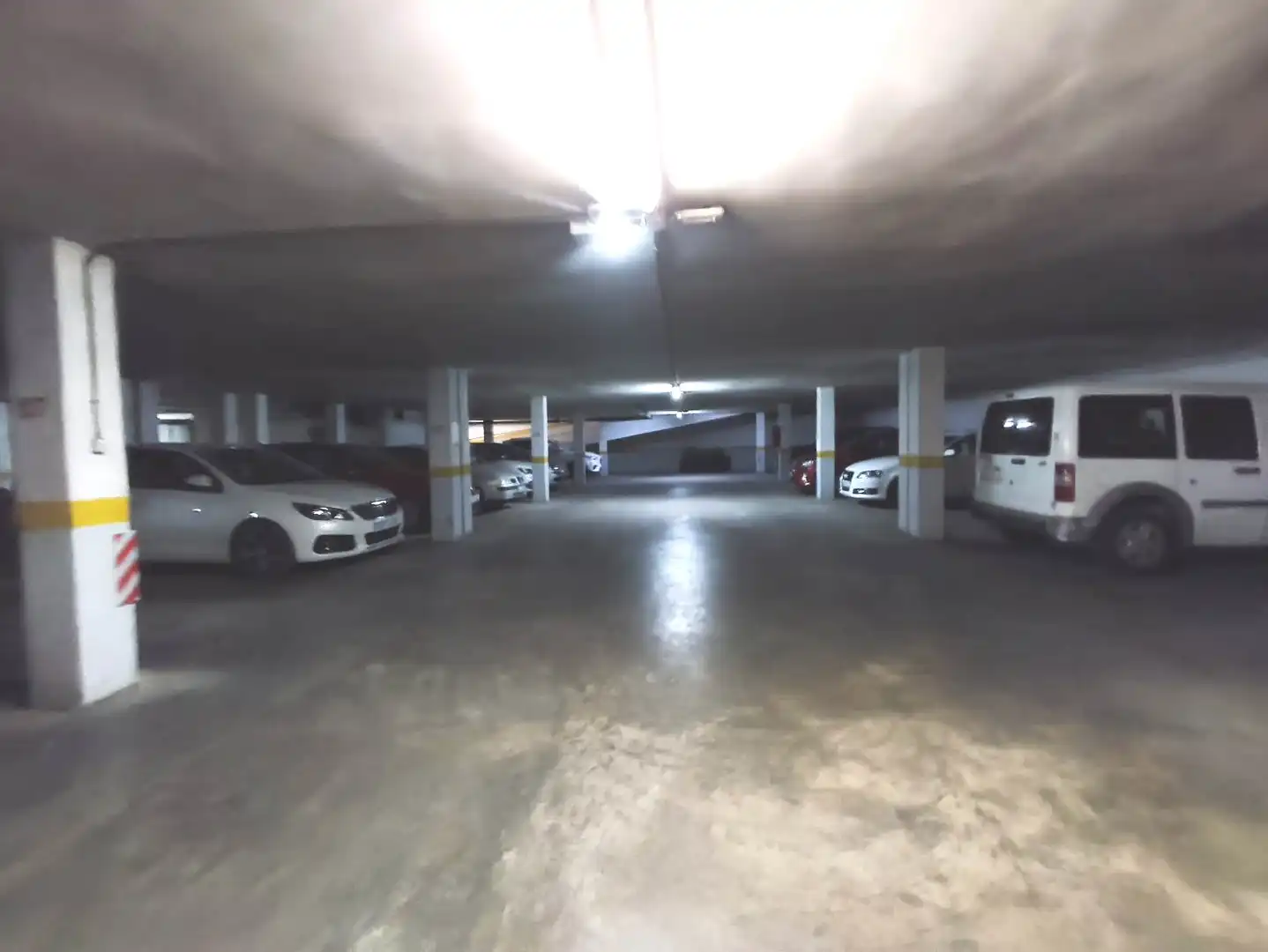 Piso con ascensor en venta en Calle Ingeniero de la Cierva 20, imagen 22