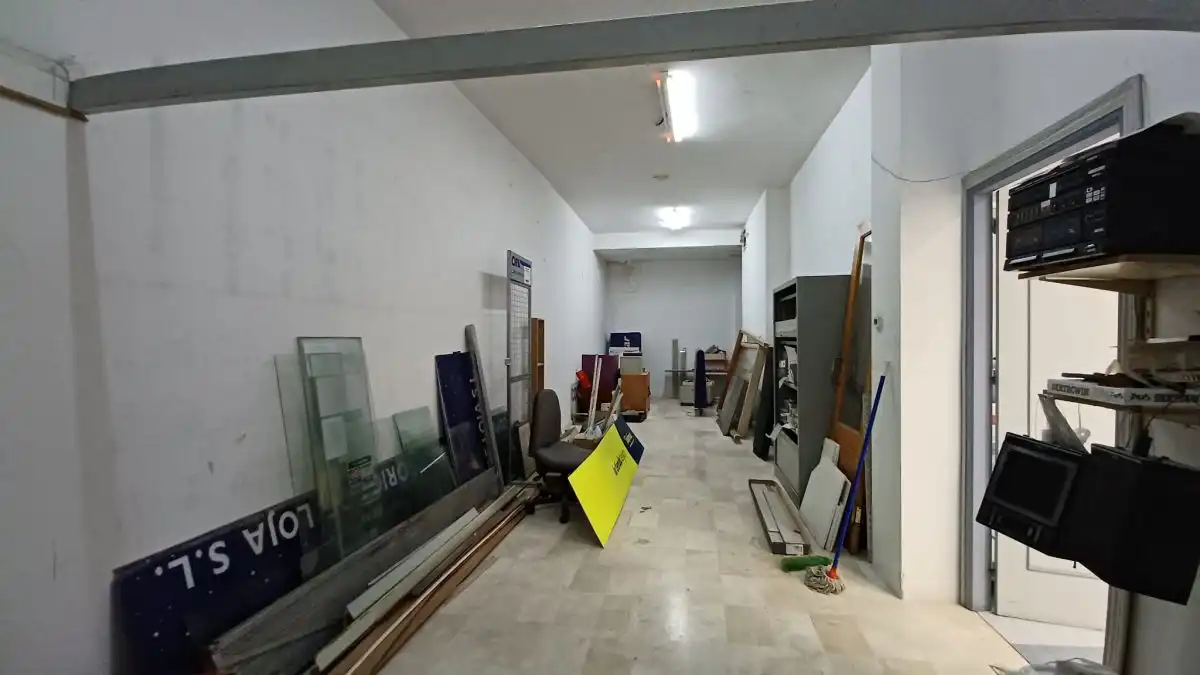 Local commercial à vendre à Las Mercedes, imagen 10