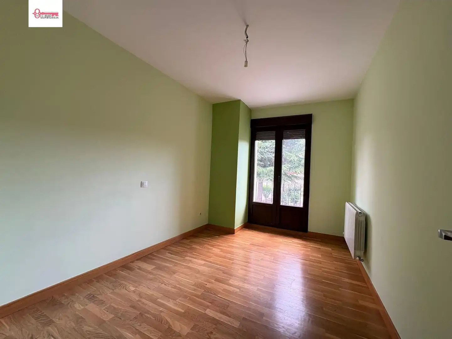 Habitación de Casa o chalet en venta en Iglesias con Calefacción