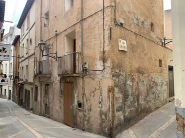 Casa en venta en Calle Irazoqui