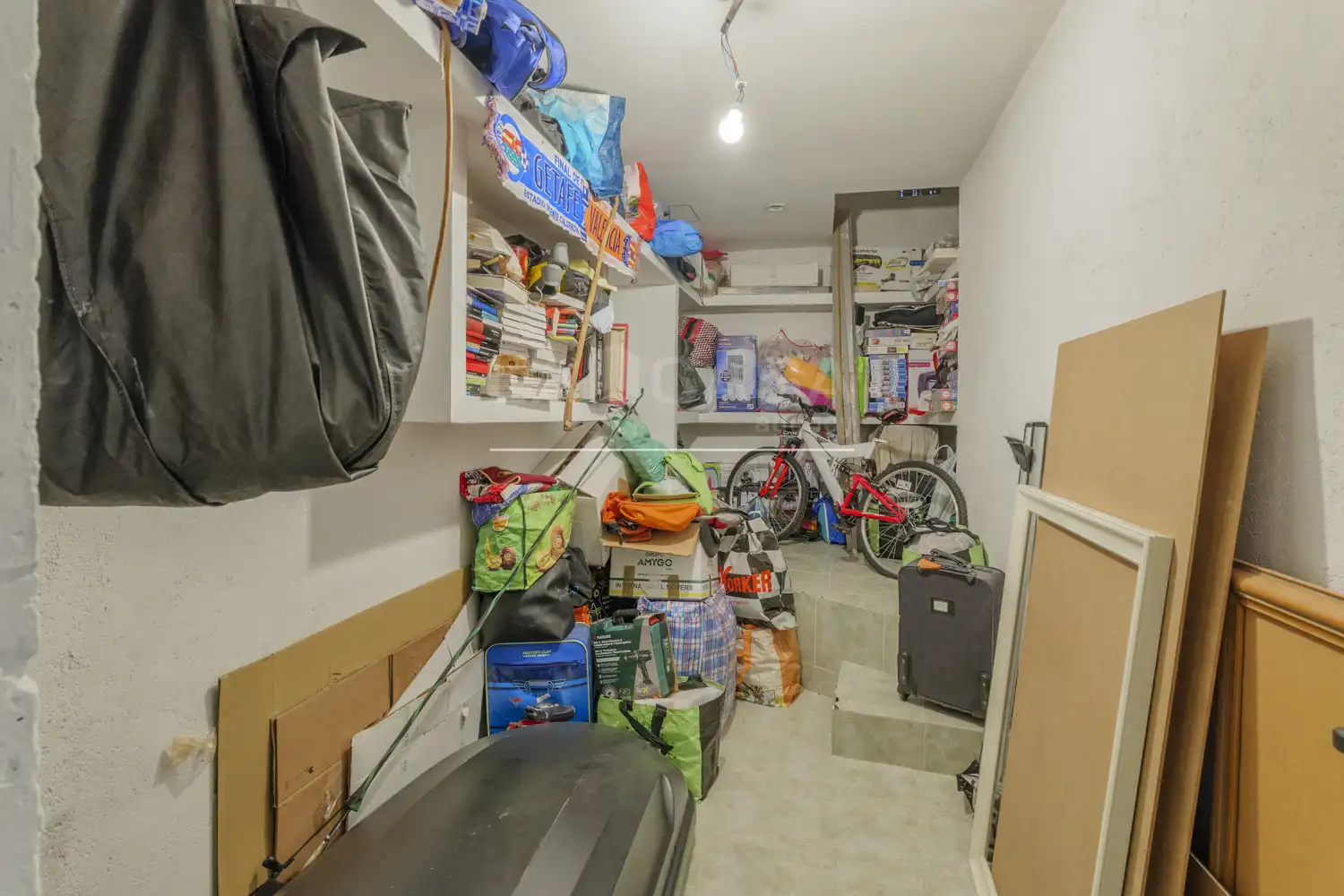 Flat with lift for sale in Paseo de Granada, imagen 26