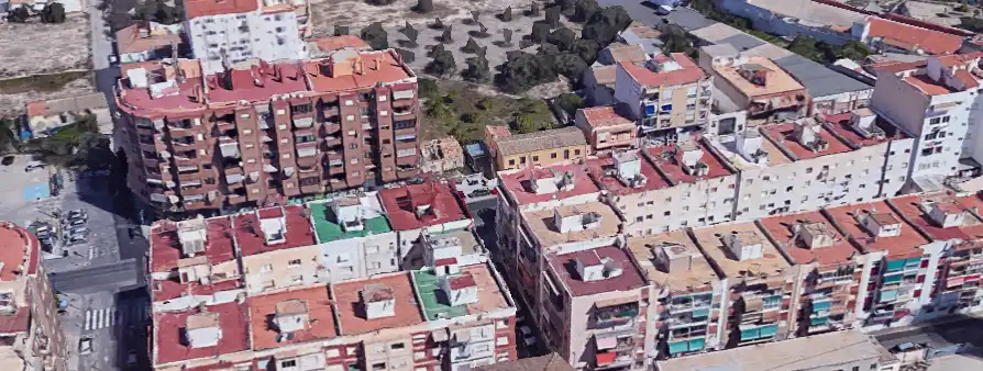 Pis en venda a Carrer Camí Vell de València, imagen 5